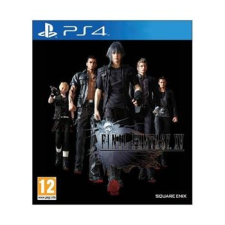 Square Enix Final Fantasy XV - PS4 videójáték