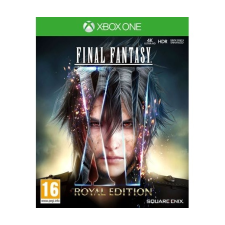 Square Enix Final Fantasy XV (Royal Edition) (Xbox One) videójáték