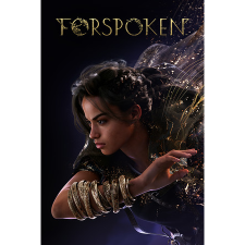Square Enix Forspoken (PC - Steam elektronikus játék licensz) videójáték