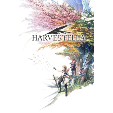 Square Enix Harvestella (digitális licenc) videójáték