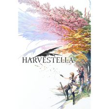 Square Enix HARVESTELLA (PC - Steam elektronikus játék licensz) videójáték