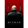 Square Enix Hitman Absolution (Elite Edition) (digitális licenc)
