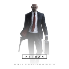 Square Enix Hitman Collection (Digitális kulcs - PC) videójáték