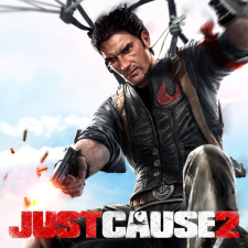 Square Enix Just Cause 2 (EU) (Digitális kulcs - PC) videójáték