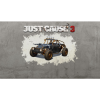 Square Enix Just Cause 3 - Combat Buggy DLC (PC - Steam elektronikus játék licensz)