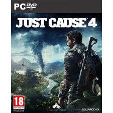 Square Enix Just Cause 4 (PC) videójáték