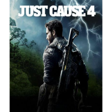Square Enix Just Cause 4 (PC - Steam elektronikus játék licensz) videójáték