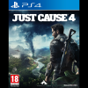Square Enix Just Cause 4 - PS4 (PC - Dobozos játék)