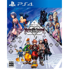 Square Enix Kingdom Hearts HD II.8 (2.8) Final Chapter Prologue /PS4 videójáték