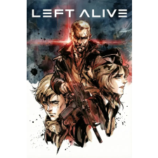Square Enix Left Alive (EU) (digitális licenc) videójáték