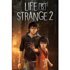 Square Enix Life is Strange 2 (Complete Season) (digitális licenc) videójáték