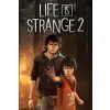 Square Enix Life is Strange 2 - Episode 5 (DLC) (digitális licenc)