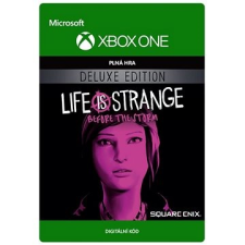 Square Enix Life is Strange: Before the Storm: Deluxe Edition - Xbox One Digital videójáték