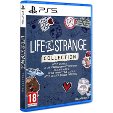 Square Enix Life Is Strange Collection - PS5 videójáték