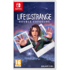 Square Enix Life Is Strange: Double Exposure, Nintendo Switch, Konzol játékszoftver