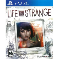 Square Enix Life is Strange /PS4 videójáték