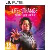 Square Enix Life is Strange: True Colors, PlayStation 5, Konzol játékszoftver