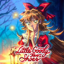 Square Enix Little Goody Two Shoes (Digitális kulcs - PC) videójáték
