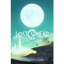 Square Enix LOST SPHEAR (EU) (digitális licenc) videójáték