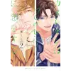 Square Enix Love in the Palm of His Hand 02 | V02