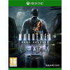  Square Enix Murdered Soul Suspect (Xbox One)