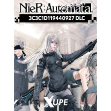 Square Enix NieR:Automata - 3C3C1D119440927 (PC - Steam elektronikus játék licensz) videójáték