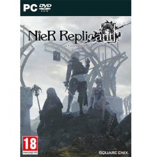 Square Enix NieR Replicant ver.1.22474487139… PC játékszoftver videójáték