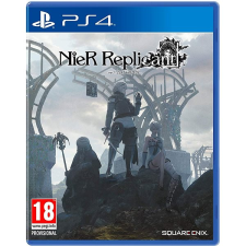 Square Enix NieR Replicant ver.1.22474487139... - PS4 videójáték