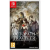 Square Enix Octopath Traveler - Nintendo Switch