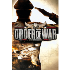 Square Enix Order of War (digitális licenc) videójáték
