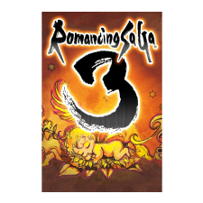 Square Enix Romancing SaGa 3 (PC - Steam Digitális termékkulcs) videójáték