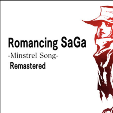 Square Enix Romancing SaGa -Minstrel Song- Remastered (Digitális kulcs - PC) videójáték