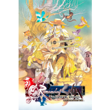 Square Enix Romancing SaGa -Minstrel Song- Remastered (digitális licenc) videójáték
