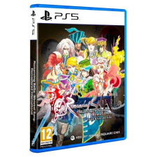 Square Enix Romancing SaGa: Minstrel Song Remastered International - PS5 videójáték