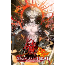 Square Enix SaGa SCARLET GRACE: AMBITIONS (digitális licenc) videójáték