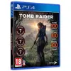 Square Enix Shadow of the Tomb Raider - PS4
