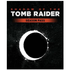Square Enix Shadow of the Tomb Raider - Season Pass (PC - Steam Digitális termékkulcs) videójáték