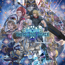 Square Enix Star Ocean: The Divine Force (Digitális kulcs - PC) videójáték