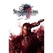 Square Enix Stranger of Paradise: Final Fantasy Origin (PC - Steam elektronikus játék licensz) videójáték