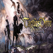 Square Enix Tactics Ogre: Reborn (Digitális kulcs - PC) videójáték