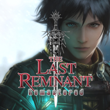 Square-Enix The Last Remnant (EU) (Digitális kulcs - PC) videójáték