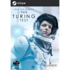 Square Enix The Turing Test (PC - Steam Digitális termékkulcs)
