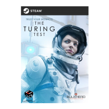 Square Enix The Turing Test (PC - Steam Digitális termékkulcs) videójáték