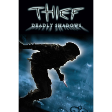 Square Enix Thief: Deadly Shadows (PC - Steam Digitális termékkulcs) videójáték