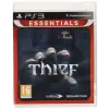 Square Enix Thief (Essentials) /PS3