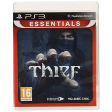 Square Enix Thief (Essentials) /PS3 videójáték