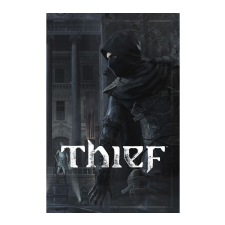 Square Enix Thief (PC - Steam Digitális termékkulcs) videójáték
