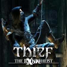Square Enix THIEF: The Bank Heist (PC - Steam Digitális termékkulcs) videójáték