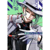 Square Enix Tokyo Aliens 10 | V10