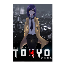 Square Enix Tokyo Dark (PC - Steam Digitális termékkulcs) videójáték